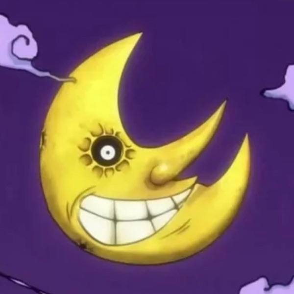 Pochette de Stop The Smiling Moon